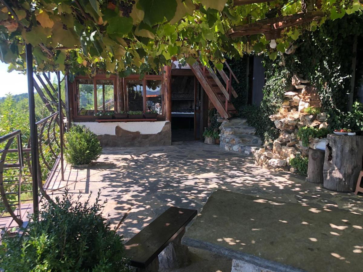 Александрова Вила 1 Zlatograd Exterior foto