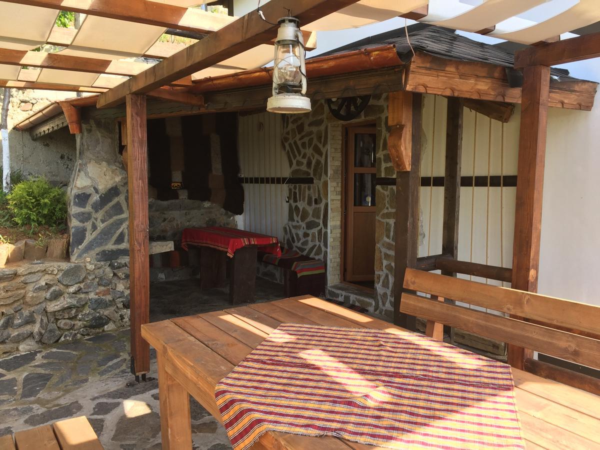 Александрова Вила 1 Zlatograd Exterior foto